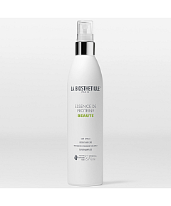 La Biosthetique Beaute Essence de Proteine - Несмываемый двухфазный спрей для питания волос 200 мл